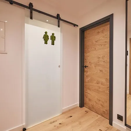 Hirschgold Διαμέρισμα *