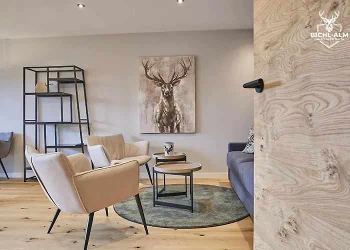 Hirschgold Apartment