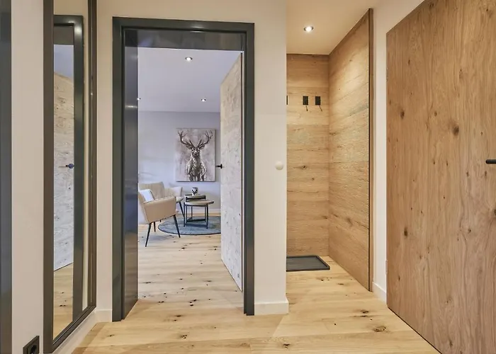 Hirschgold Apartment