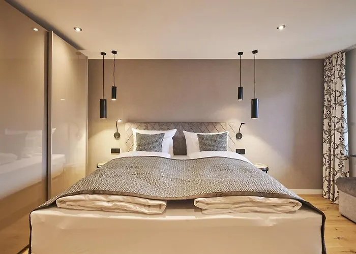 Hirschgold Apartment