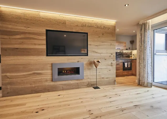 Hirschgold Apartment