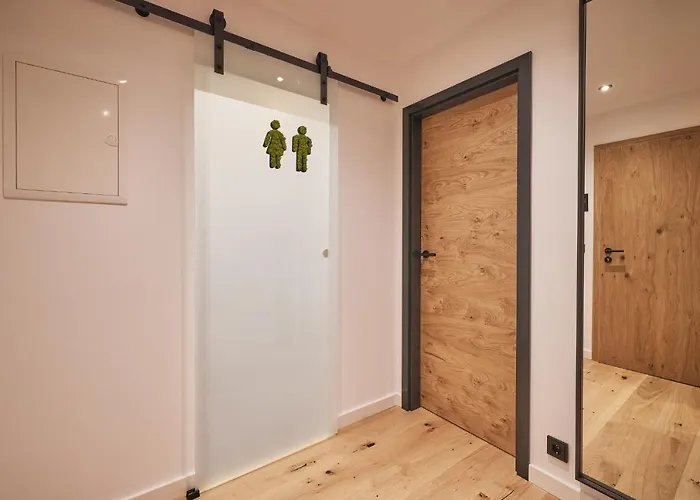 Hirschgold Apartment *
