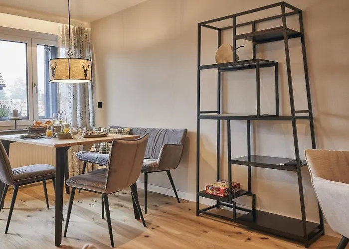 Apartment Hirschgold
